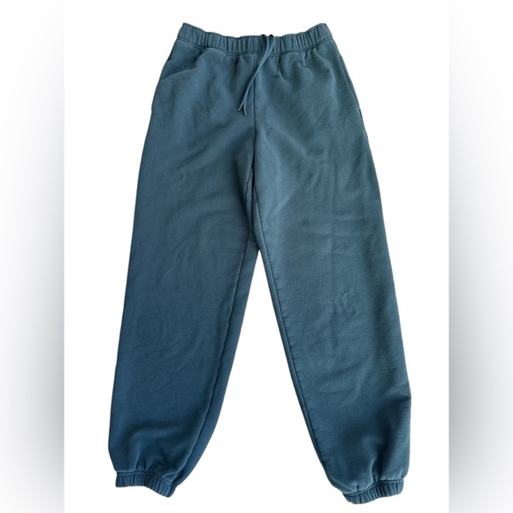 Athleta Pants - Athleta Women’s Blue Joggers